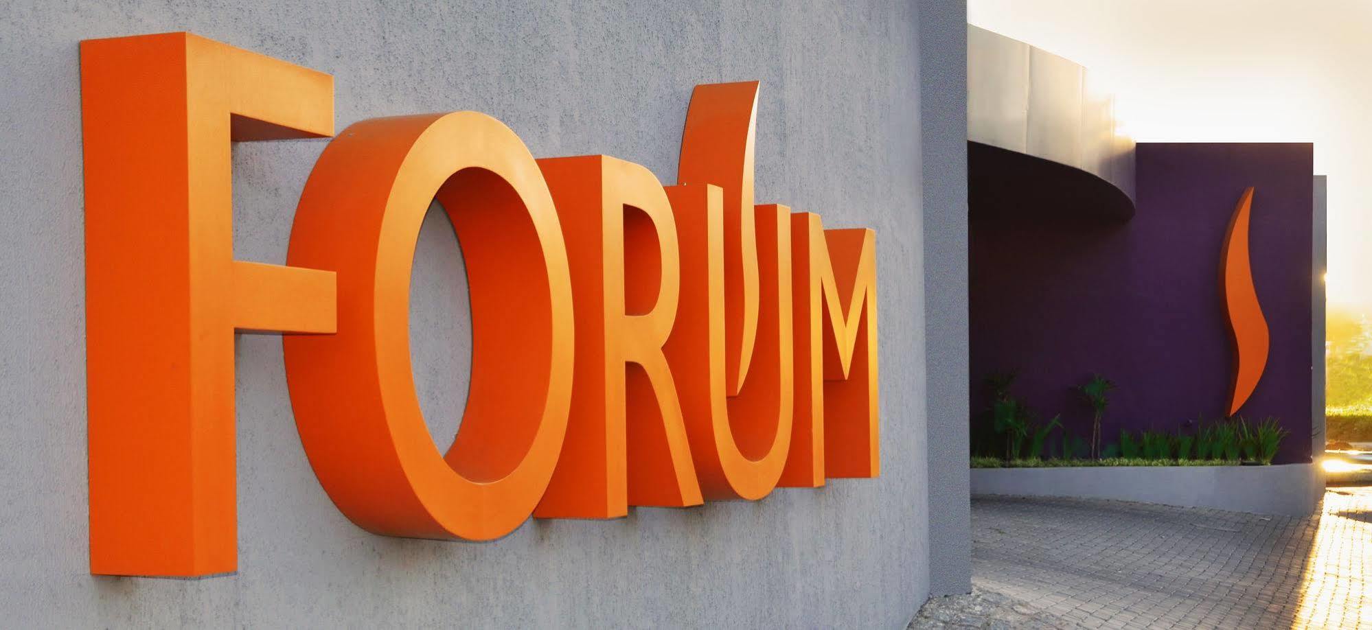 Forum Motel (Adults Only) Jaboatão dos Guararapes Exteriör bild
